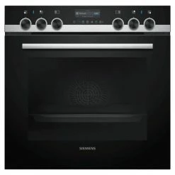 Siemens HE579GBS6 - Cuisinière Encastrables Norme UE 60 Cm