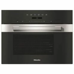 Miele DG 7240-60 - Cuiseurs Vapeur Encastrables Norme UE 60 Cm