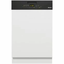 Miele G 3625-55 SCi SW - Lave-vaisselle Norme CH 55 Cm