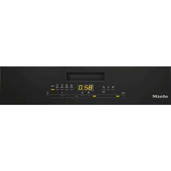 Miele G 3625-55 SCi SW - Lave-vaisselle Norme CH 55 Cm 4 Miele G 3625-55 SCi SW - Lave-vaisselle Norme CH 55 Cm – Image 2
