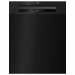 V-Zug Adora V2000 Grande Région, Noir - Lave-vaisselle Norme UE 60 Cm