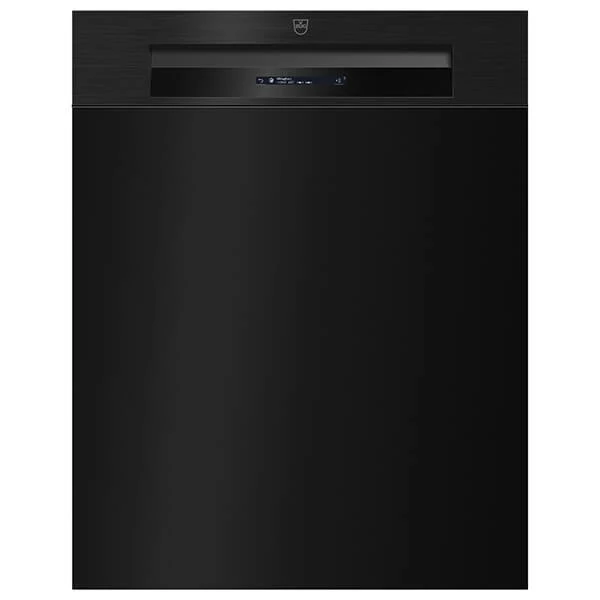 V-Zug Adora V2000 Grande Région, Noir - Lave-vaisselle Norme UE 60 Cm 3 V-Zug Adora V2000 Grande Région, Noir - Lave-vaisselle Norme UE 60 Cm