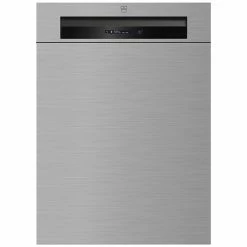 V-Zug Adora V2000, Int. ChromeClass - Lave-vaisselle Norme CH 55 Cm