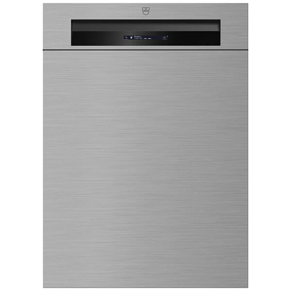 V-Zug Adora V2000, Int. ChromeClass - Lave-vaisselle Norme CH 55 Cm 3 V-Zug Adora V2000, Int. ChromeClass - Lave-vaisselle Norme CH 55 Cm