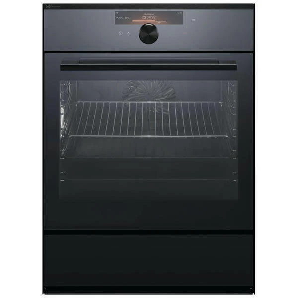 Electrolux EB7SL4SP - Fours EU Norm 60 Cm 3 Electrolux EB7SL4SP - Fours EU Norm 60 Cm