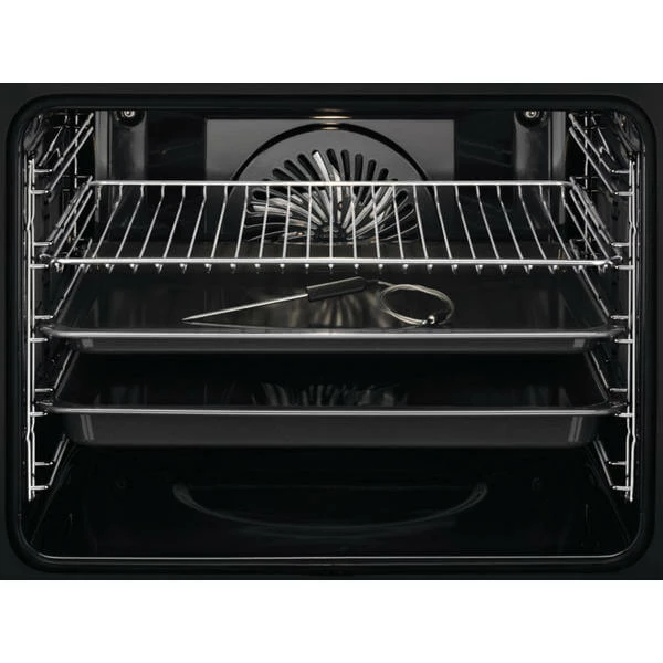 Electrolux EB7SL4SP - Fours EU Norm 60 Cm 4 Electrolux EB7SL4SP - Fours EU Norm 60 Cm – Image 2