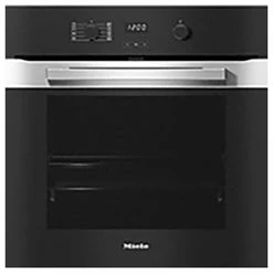 Miele H 2860-60 B ED - Fours EU Norm 60 Cm