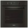 Miele H 2860-60 B SW - Fours EU Norm 60 Cm