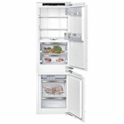 Siemens KI86FPDE0H - Réfrigérateur Encastré Norme UE 60cm Entièrement Intégré