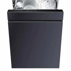 V-Zug Adora V2000 Grand, Complet Intégré - Lave-vaisselle Norme CH 55 Cm Entièrement Intégrable