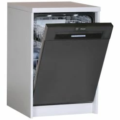 V-Zug GS FV 2055 N - Lave-vaisselle Norme CH 55 Cm