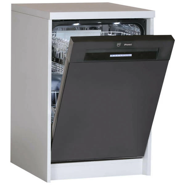 V-Zug GS FV 2055 N - Lave-vaisselle Norme CH 55 Cm 3 V-Zug GS FV 2055 N - Lave-vaisselle Norme CH 55 Cm