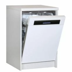 V-Zug GS FV 2055 W - Lave-vaisselle Norme CH 55 Cm