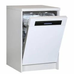 V-Zug GS FV 2060 W - Lave-vaisselle Norme UE 60 Cm