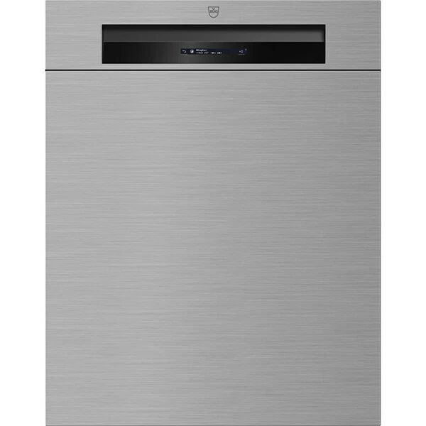 V-Zug Adora V4000 Intégrée - Lave-vaisselle Norme UE 60 Cm 3 V-Zug Adora V4000 Intégrée - Lave-vaisselle Norme UE 60 Cm