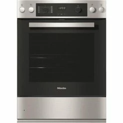 Miele H 2265-1-55 EP ED - Cuisinière Encastrables Norme CH 55 Cm