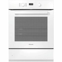 Miele H 2860-55 B BW - Fours CH Norm 55 Cm