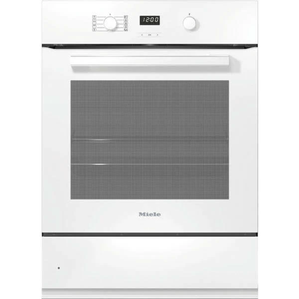 Miele H 2860-55 B BW - Fours CH Norm 55 Cm 3 Miele H 2860-55 B BW - Fours CH Norm 55 Cm