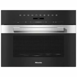 Miele M 7244 TC - Micro-ondes EU Norm 60 Cm