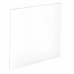 Miele GFV 60/63.5-7 BW - Panneau Frontale Pour Lave-vaisselle Encastrables