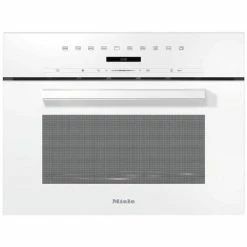 Miele M 7244-60 TC BW CH - Micro-ondes EU Norm 60 Cm