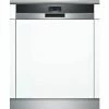 Siemens SN57YS03CE - Lave-vaisselle Norme UE 60 Cm 2 Siemens SN57YS03CE - Lave-vaisselle Norme UE 60 Cm -Boutique Electrolux unnamed file 662