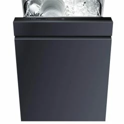 V-Zug Adora V2000 Grande Capacité, Total.intég - Lave-vaisselle Norme UE 60 Cm Entièrement Intégrable