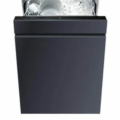 V-Zug Adora V4000 Complètement Intégré - Lave-vaisselle Norme UE 60 Cm Entièrement Intégrable