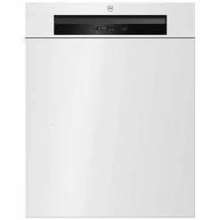 V-Zug Éviers Adora V4000 4111000007 - Lave-vaisselle Norme UE 60 Cm