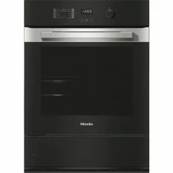 Miele H 2860-55 B ED - Fours CH Norm 55 Cm