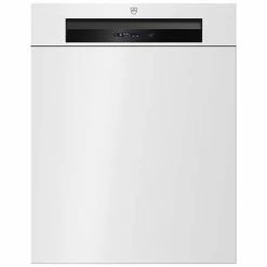 V-Zug Éviers Adora V4000 4111000010 - Lave-vaisselle Norme UE 60 Cm