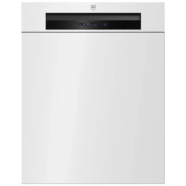 V-Zug Éviers Adora V4000 4111000010 - Lave-vaisselle Norme UE 60 Cm 3 V-Zug Éviers Adora V4000 4111000010 - Lave-vaisselle Norme UE 60 Cm