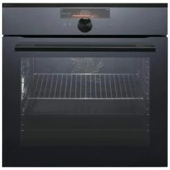 Electrolux EB6SL80SP - Fours EU Norm 60 Cm