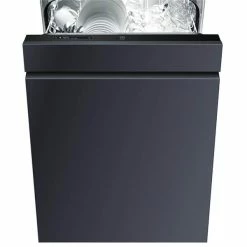 V-Zug Adora V4000 Entièrement Intégrable - Lave-vaisselle Norme UE 60 Cm Entièrement Intégrable