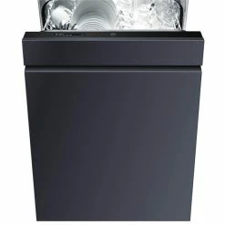 V-Zug AdoraV4000 Grande Gr.capacité Entièr Int - Lave-vaisselle Norme UE 60 Cm Entièrement Intégrable