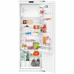 V-Zug De Luxe 5106410015 - Réfrigérateur Encastré Norme CH 55cm Entièrement Intégré