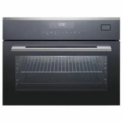 Electrolux EB4GL70KCN - Steamer ⋅ Four à Vapeur Combiné Norme UE 60 Cm
