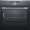 Electrolux EB6SL80CN - Fours EU Norm 60 Cm
