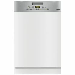 Miele G 3625-55 SCi ED - Lave-vaisselle Norme CH 55 Cm
