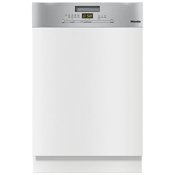 Miele G 3625-55 SCi ED - Lave-vaisselle Norme CH 55 Cm 3 Miele G 3625-55 SCi ED - Lave-vaisselle Norme CH 55 Cm