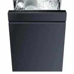 V-Zug Adora V4000 Complétement Intégrée - Lave-vaisselle Norme UE 60 Cm Entièrement Intégrable