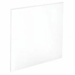 Miele GFV60/65-7 BW - Panneau Frontale Pour Lave-vaisselle Encastrables