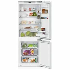 V-Zug KFwreco 5110400011 - Réfrigérateur Encastré Norme CH 55cm Décorable