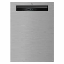 V-Zug V4000 Grande Capacité, Intégrée - Lave-vaisselle Norme CH 55 Cm