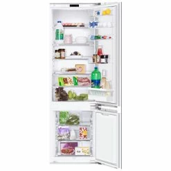 V-Zug Prestige Eco 5104510005 - Réfrigérateur Encastré Norme CH 55cm Entièrement Intégré