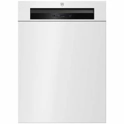 V-Zug Adora V4000 Int. Conex. 3 M, Blanc - Lave-vaisselle Norme CH 55 Cm