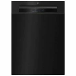 V-Zug Adora V4000 Intégrée, Nero - Lave-vaisselle Norme CH 55 Cm