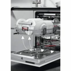 Electrolux GA60SLVC - Lave-vaisselle Norme UE 60 Cm Entièrement Intégrable -Boutique Electrolux unnamed file 714