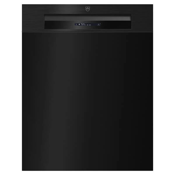 V-Zug Adora V4000 Intégrée, Nero - Lave-vaisselle Norme UE 60 Cm 3 V-Zug Adora V4000 Intégrée, Nero - Lave-vaisselle Norme UE 60 Cm