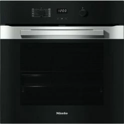 Miele H 2860-60 BP ED - Fours EU Norm 60 Cm